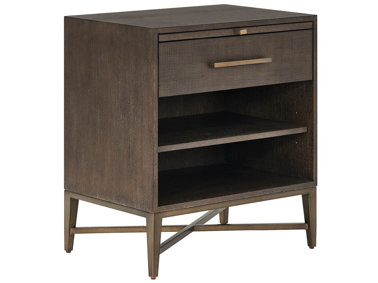 Universal - Montclair Nightstand