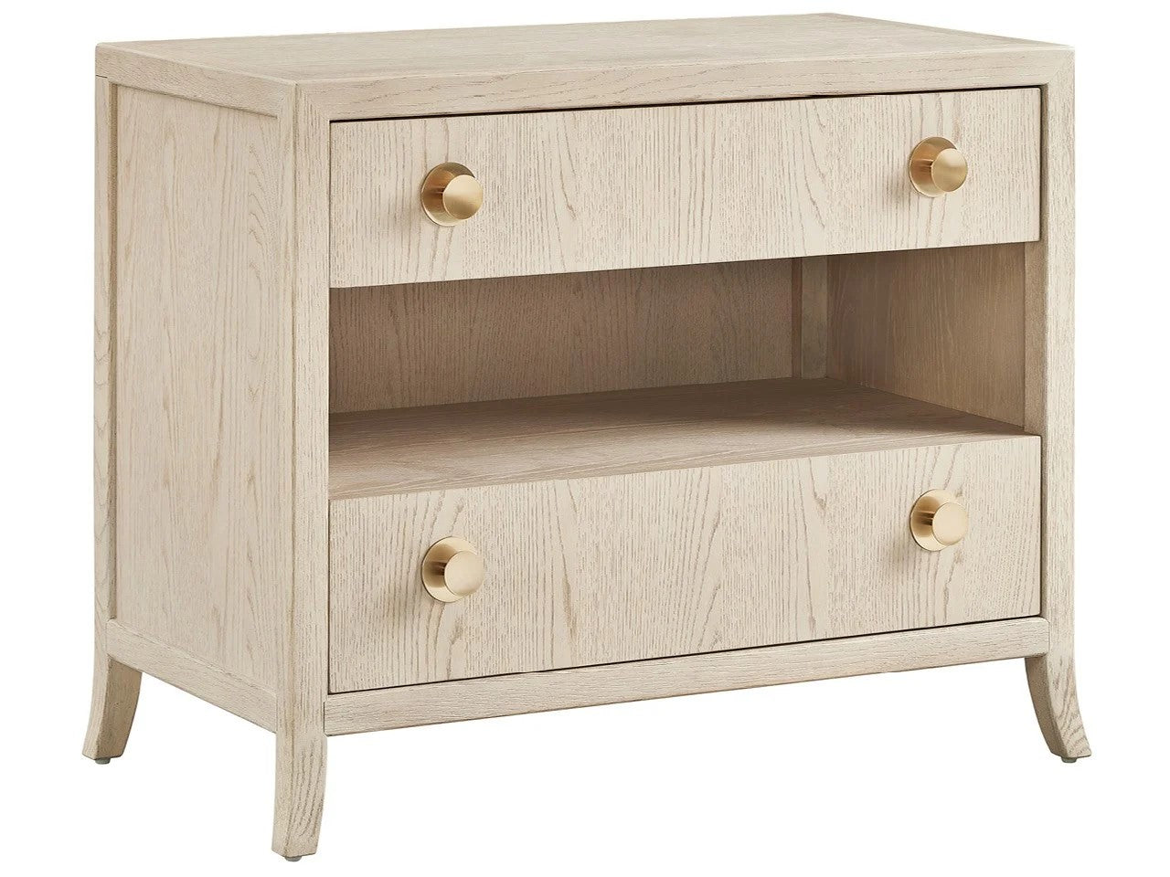 Universal - Velora Nightstand