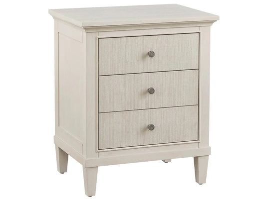 Universal - Birchaven Meadow Nightstand