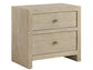 Universal - Oasis-Coastal Living Home Dockside Nightstand