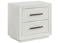 Universal - Oasis-Coastal Living Home Shoreline Nightstand