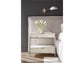 Universal - New Modern-Modern Ingrid Nightstand