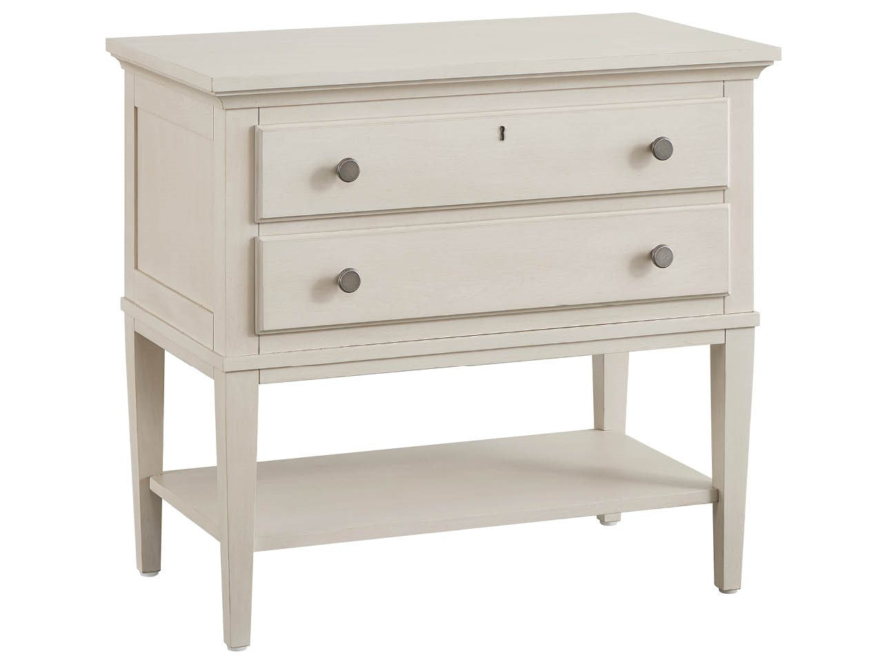 Universal - Birchaven Willow Nightstand
