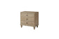 Citrus Heights - 3 Drawer Nightstand
