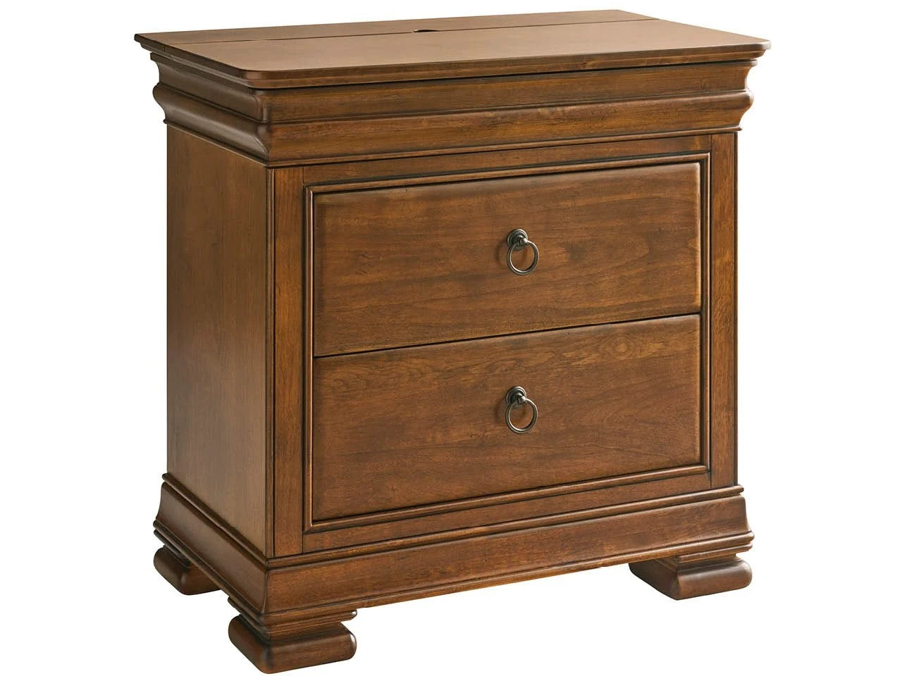 Universal - New Lou Nightstand