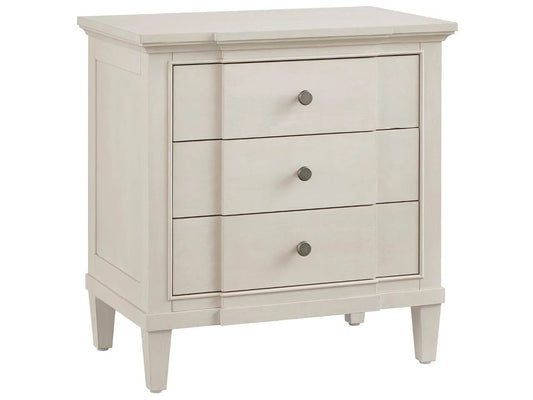 Universal - Birchaven Willow Nightstand