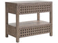 Universal - Dwell Boulder Nightstand