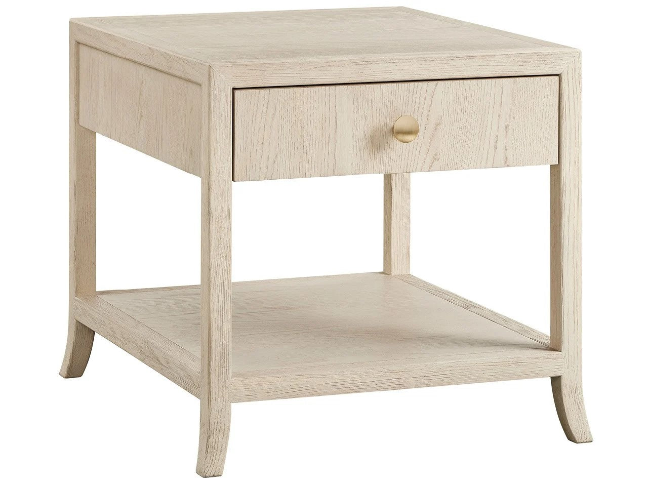 Universal - Velora End Table