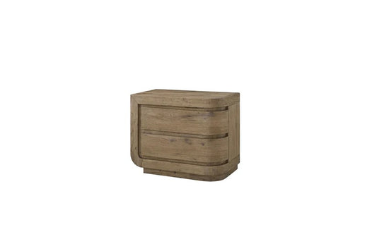 Pagosa - Left Nightstand