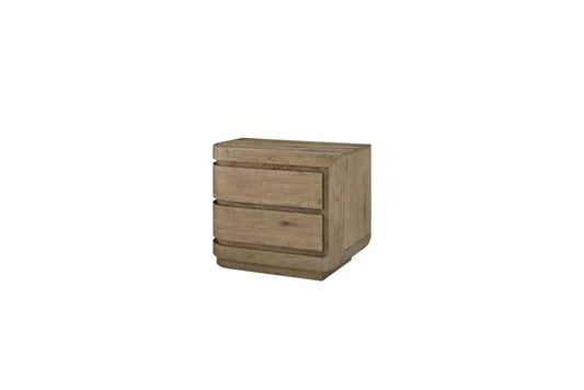 Pagosa - Right Nightstand