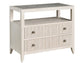 Universal - Avaline Carmen Two Drawer Nightstand