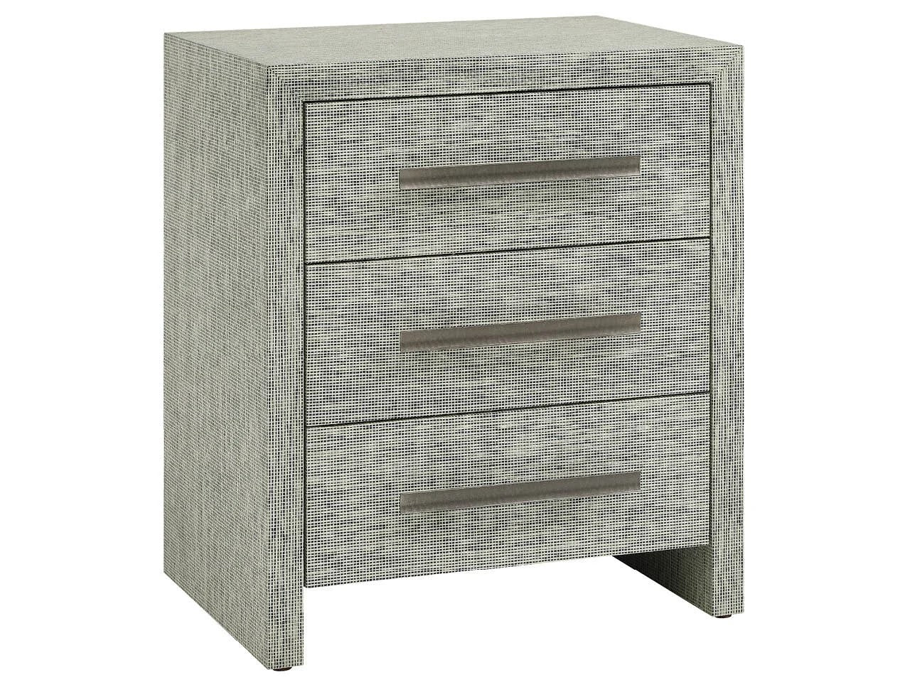 Universal - Oasis-Coastal Living Home Seascape Nightstand