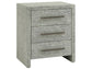 Universal - Oasis-Coastal Living Home Seascape Nightstand