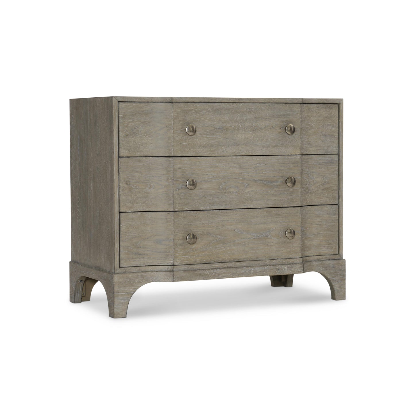 Bernhardt - Albion Nightstand