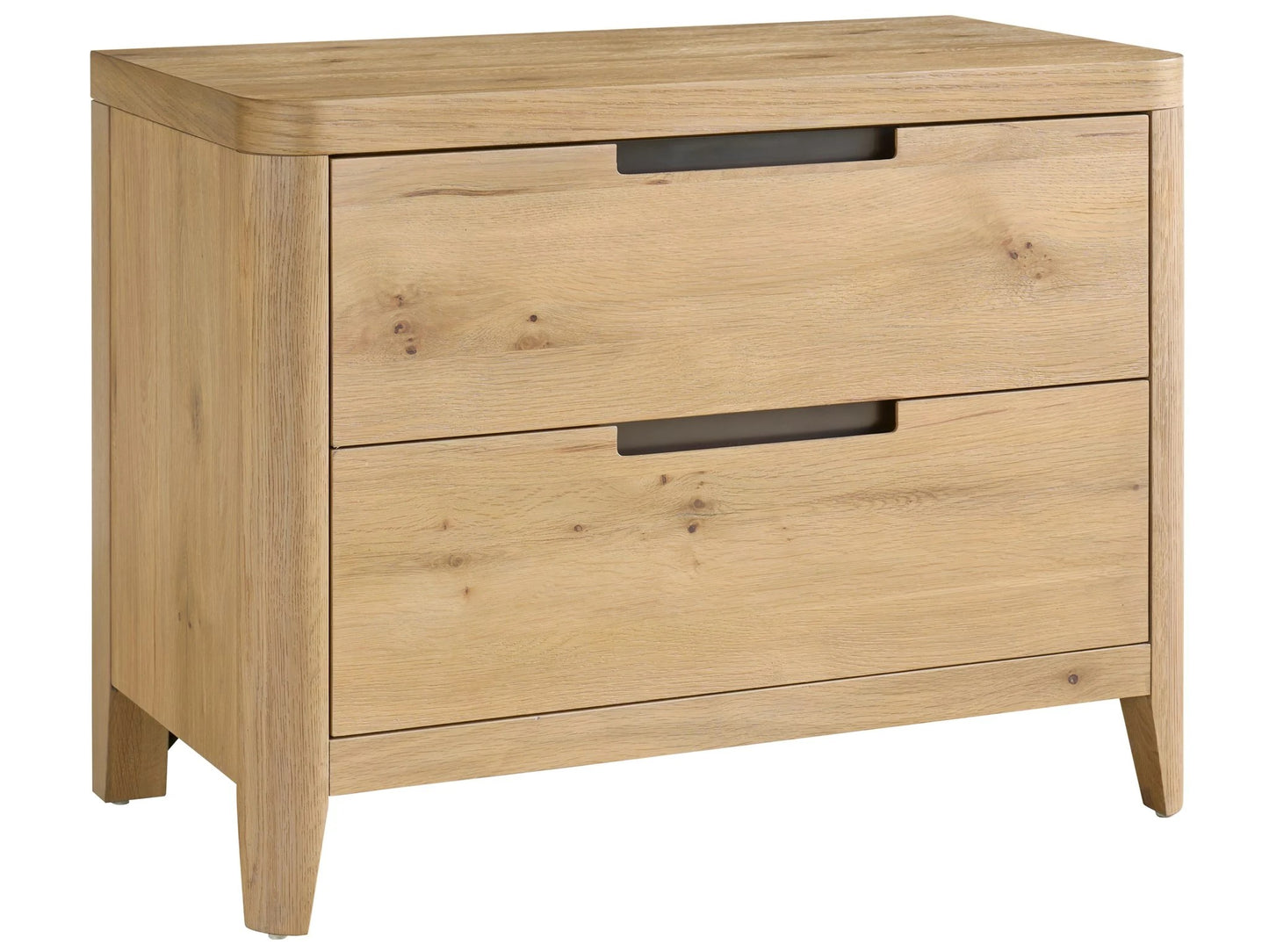 Universal - New Modern-Modern Walker Nightstand