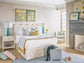 Universal - Weekender Coastal Living Home Turo Nightstand
