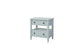 Citrus Heights - Open Nightstand - Ocean
