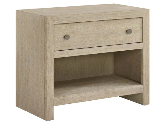Universal - Oasis-Coastal Living Home Dockside Nightstand