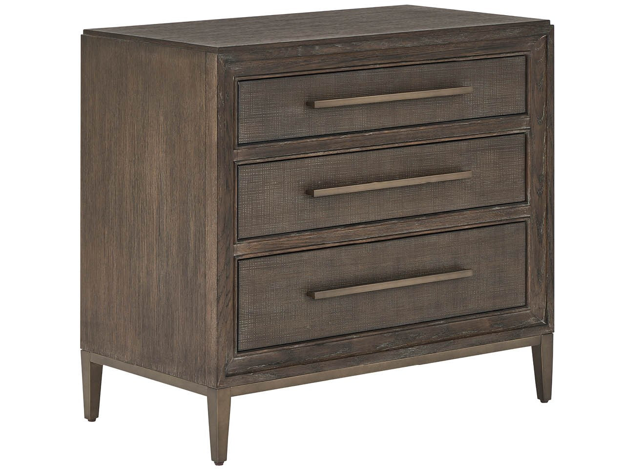 Universal - Montclair Nightstand