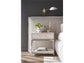 Universal - New Modern-Modern Lyra Nightstand
