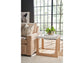Universal - New Modern-Modern Ellis End Table