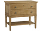Universal - Birchaven Brindle Nightstand
