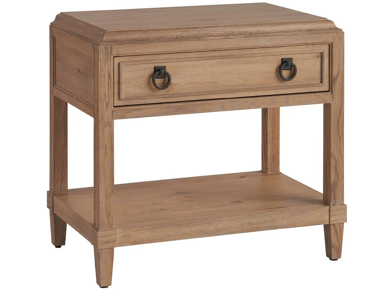 Universal - Griffith Park Canyon Drawer Nightstand