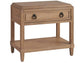 Universal - Griffith Park Canyon Drawer Nightstand
