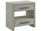 Universal - Oasis-Coastal Living Home Seascape Nightstand