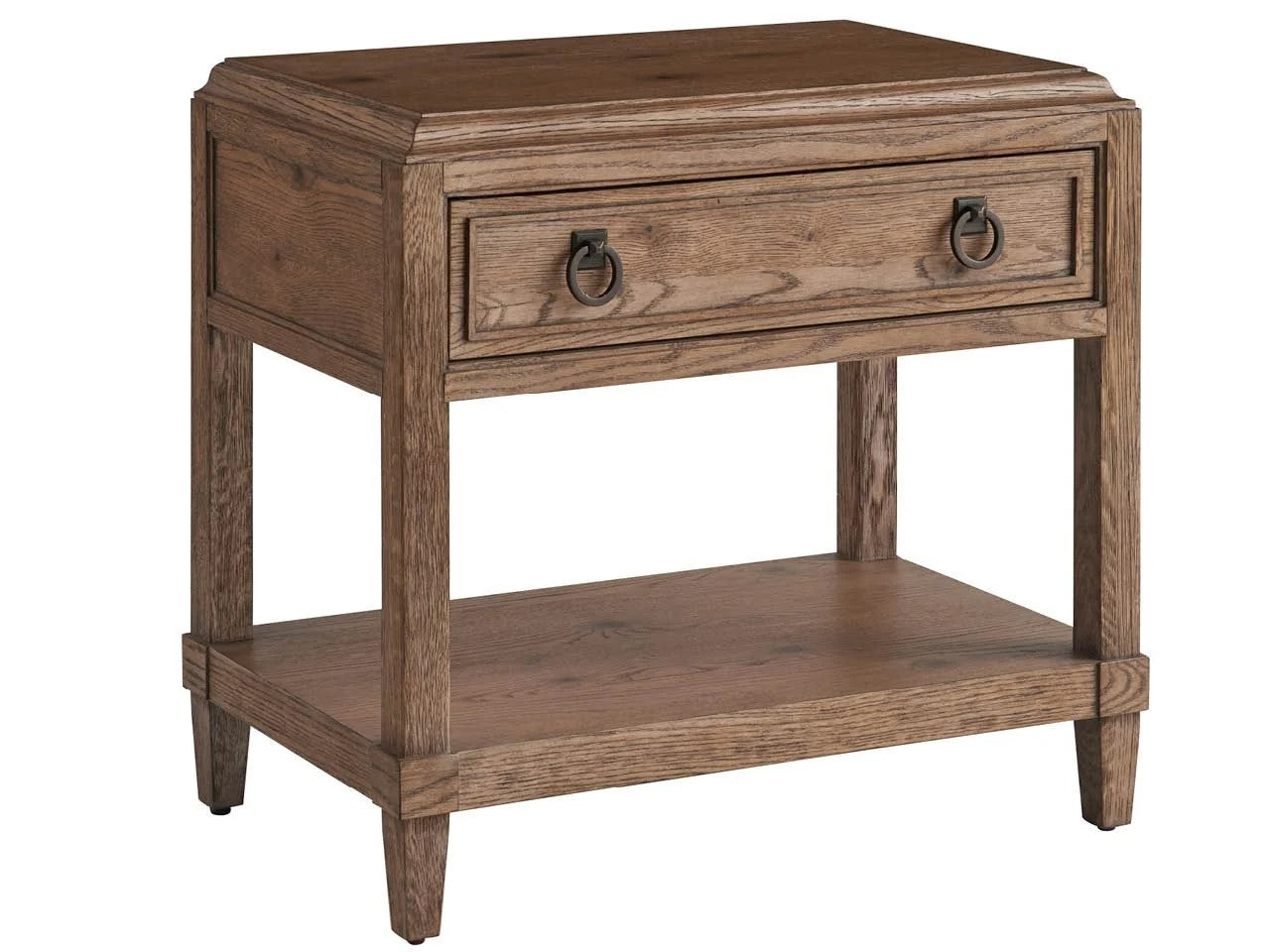 Universal - Griffith Park Sienna Drawer Nightstand