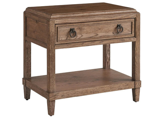 Universal - Griffith Park Sienna Drawer Nightstand