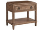 Universal - Griffith Park Sienna Drawer Nightstand