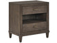 Universal - Montclair Cocoa Nightstand