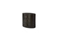 Calia - 3 Drawer Oval Nightstand