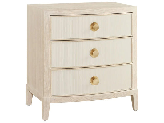 Universal - Velora Paloma Nightstand
