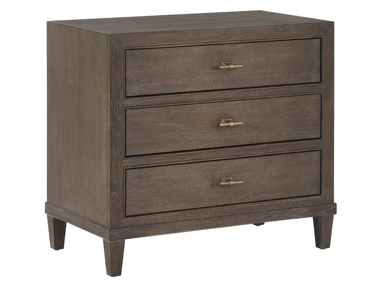 Universal - Montclair Cocoa Nightstand