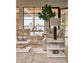 Universal - Weekender Coastal Living Home St Kitts End Table