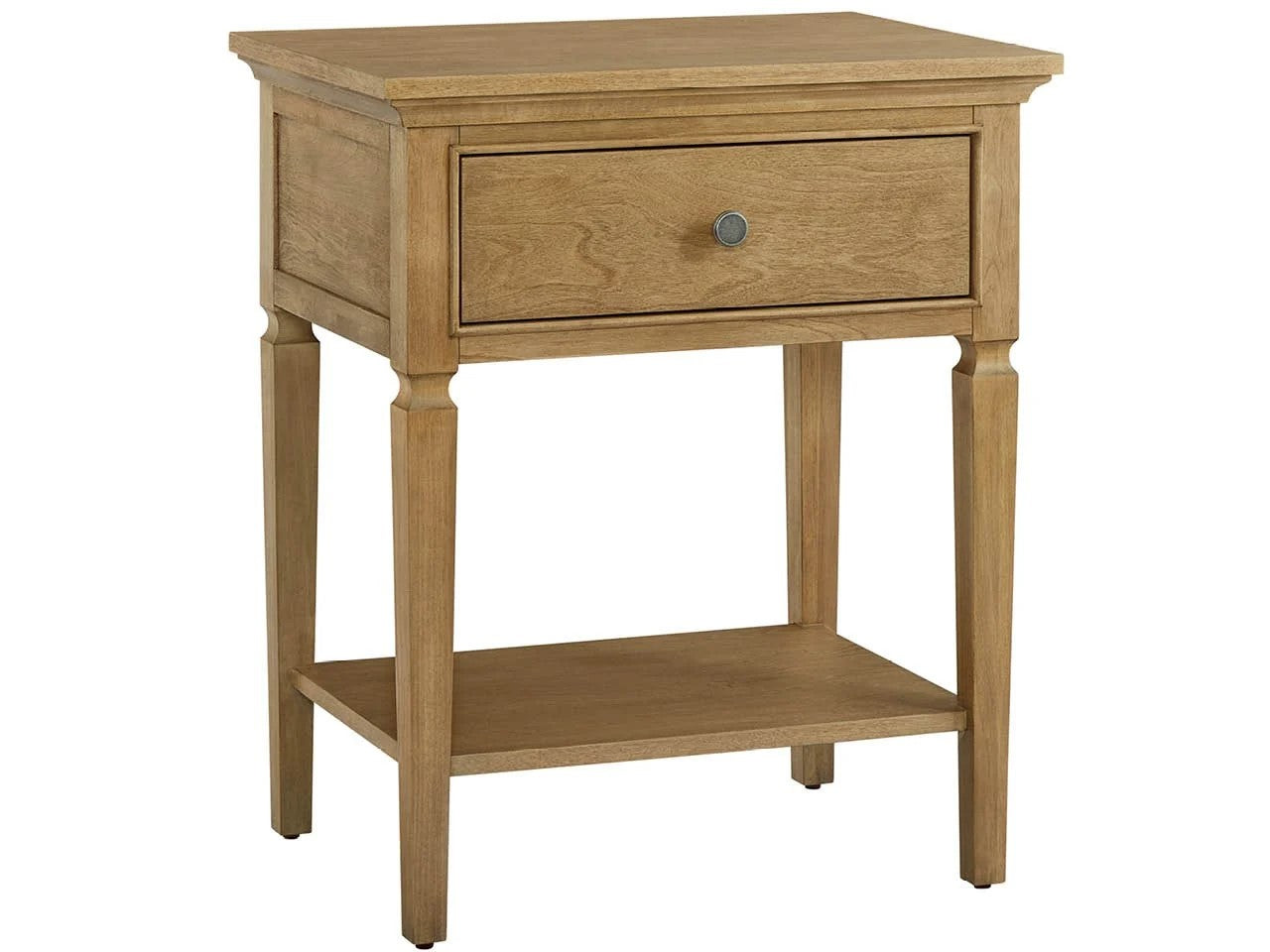 Universal - Birchaven Brindle Nightstand