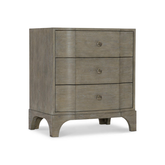 Bernhardt - Albion Nightstand