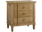 Universal - Birchaven Brindle Nightstand