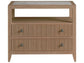 Universal - Avaline Carmen Two Drawer Nightstand