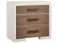 Universal - Mist & Veil-Modern Mist Nightstand