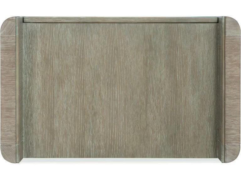 Hooker Furniture - Bedroom Affinity Three-Drawer Nightstand