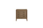 Elure - 3 Drawer Nightstand