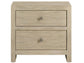 Universal - Oasis-Coastal Living Home Dockside Nightstand