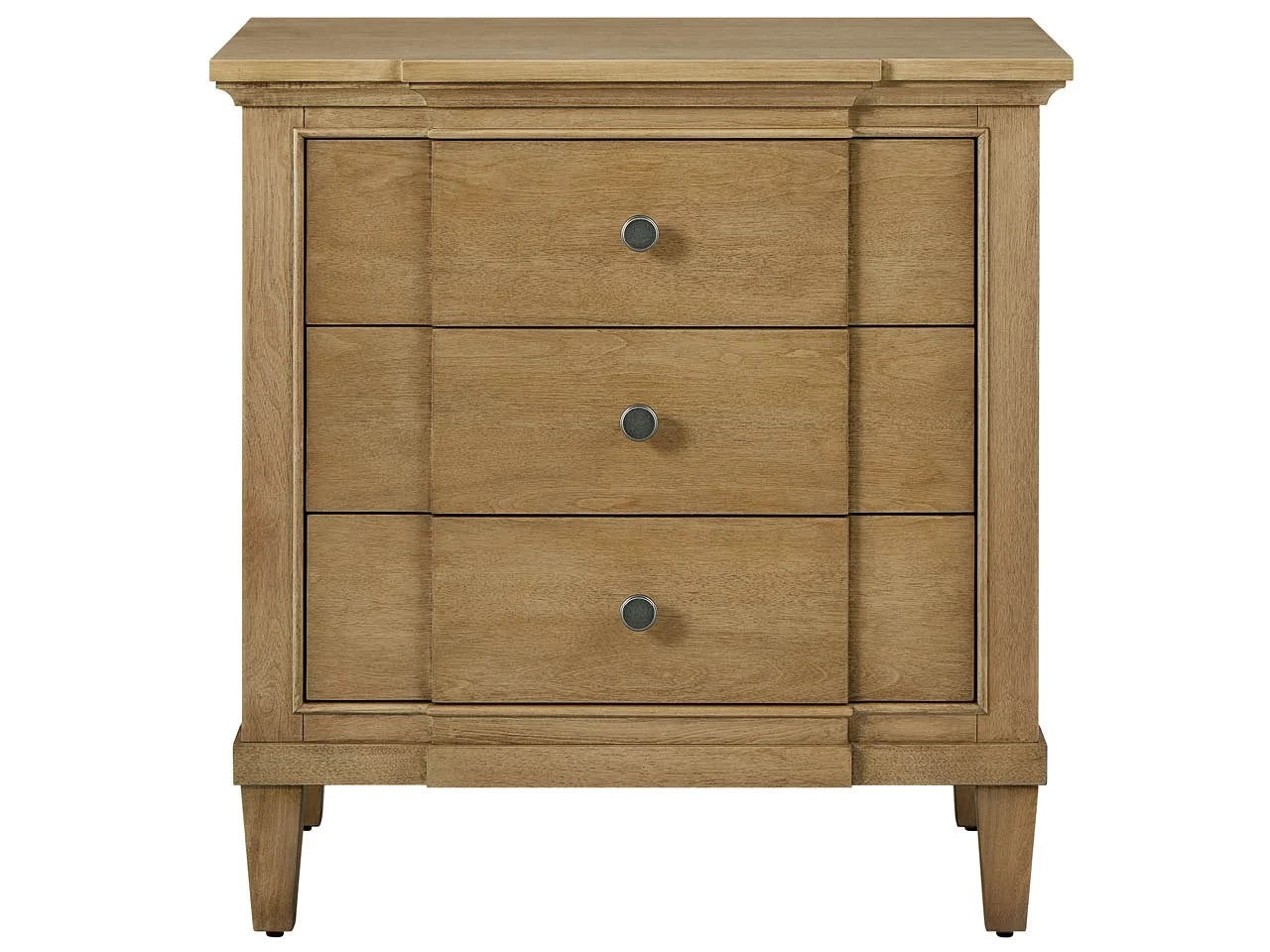 Universal - Birchaven Brindle Nightstand
