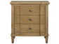Universal - Birchaven Brindle Nightstand