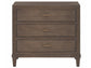 Universal - Montclair Cocoa Nightstand