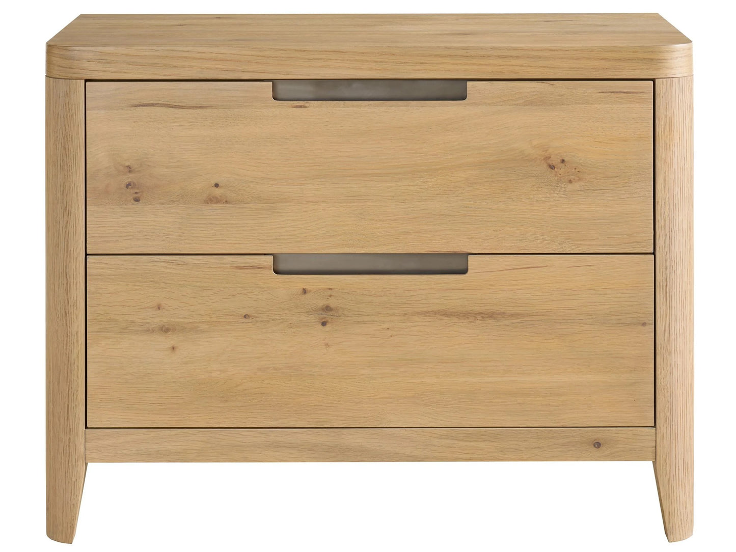 Universal - New Modern-Modern Walker Nightstand