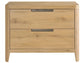 Universal - New Modern-Modern Walker Nightstand
